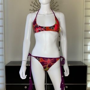 NEW HAWAIIAN FLOWER